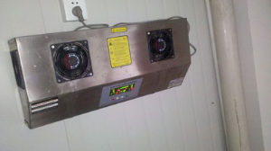 中國臭氧技術(shù)在各方面的發(fā)展歷程