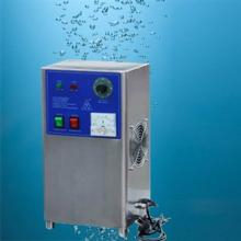 工業臭氧發生器的使用要點