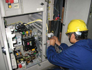 大型臭氧發生器冷卻性特性分析