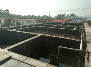 工業(yè)廢水臭氧氧化技術(shù)，廣東中辰臭氧與您詳談